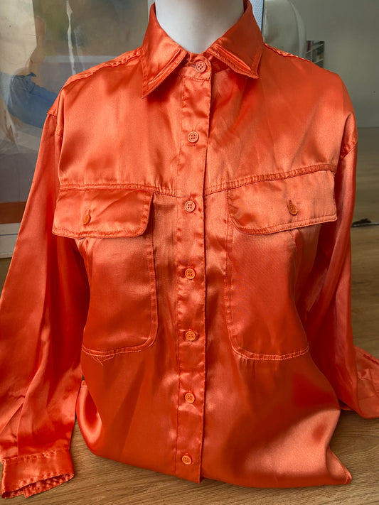 Chemise autoroute
