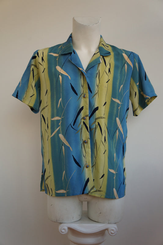 Chemise bambou