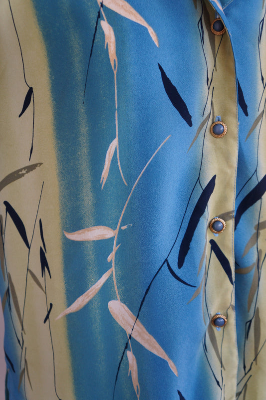 Chemise bambou