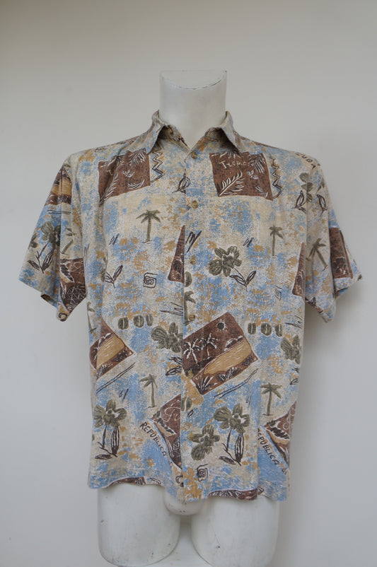 Chemise southern