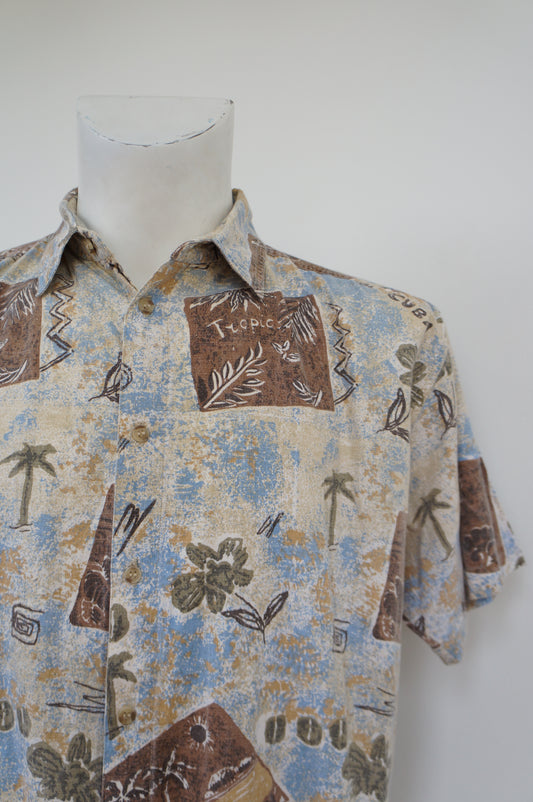 Chemise southern