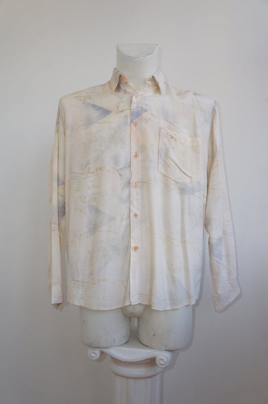 Chemise rob roy