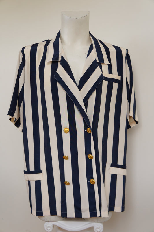Chemise marin canda