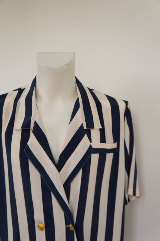 Chemise marin canda