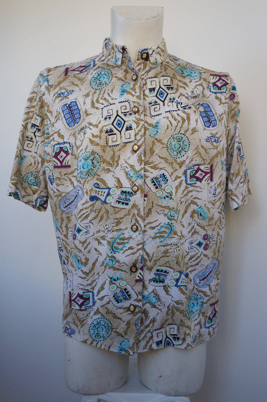 Chemise schneberger