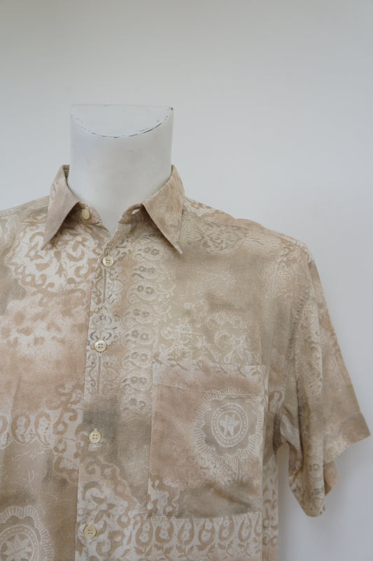 Chemise Pierre Clarence