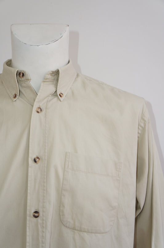Chemise Cyrillus