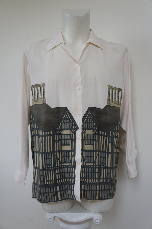 Chemise pennyblack