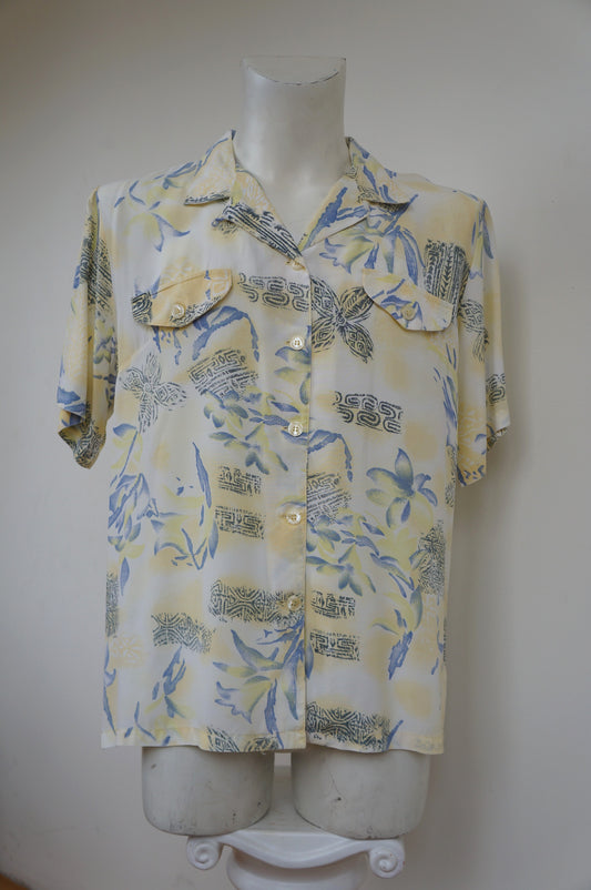 Chemise lineav