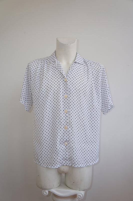 Chemise back to basic