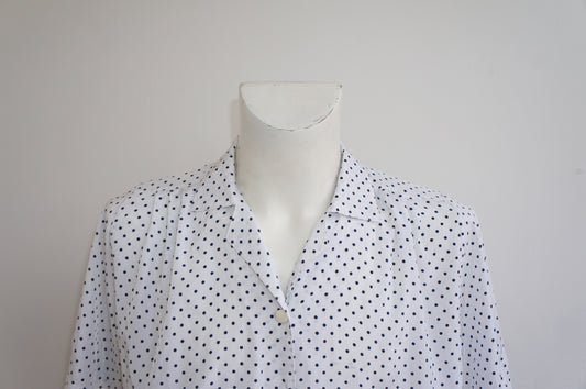 Chemise back to basic