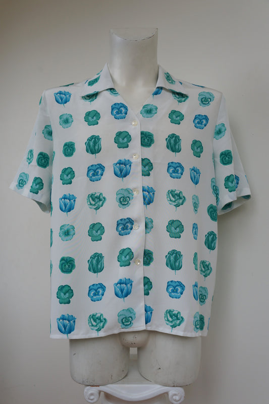 Chemise devernois