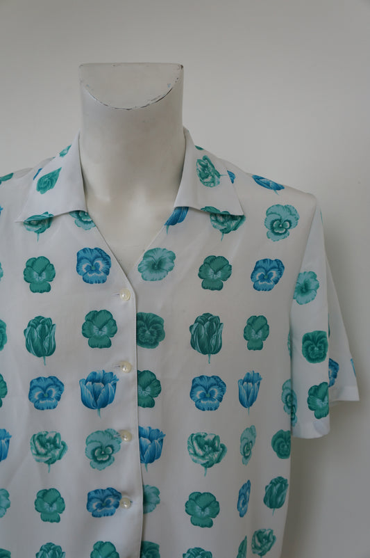 Chemise devernois