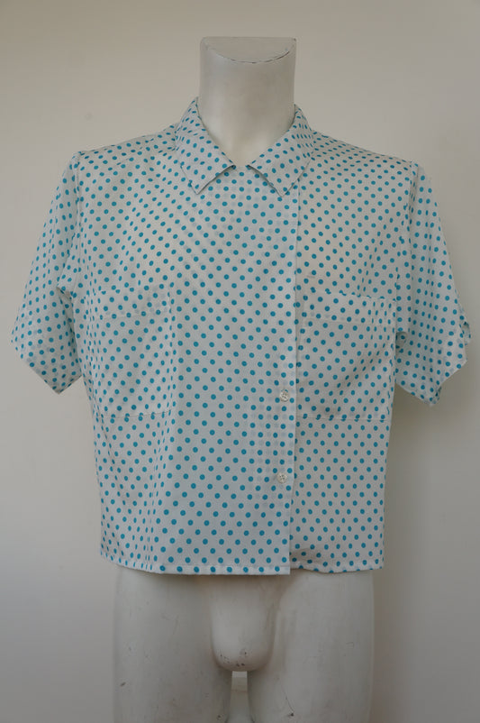 Chemise galerie