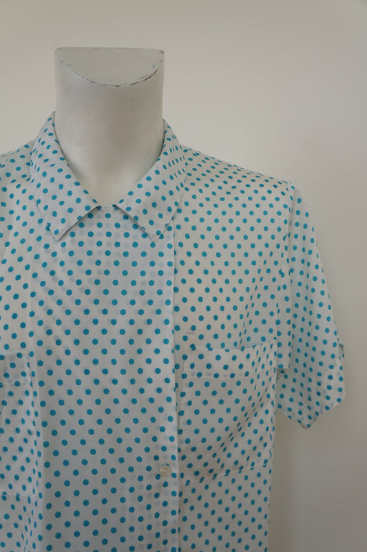Chemise galerie