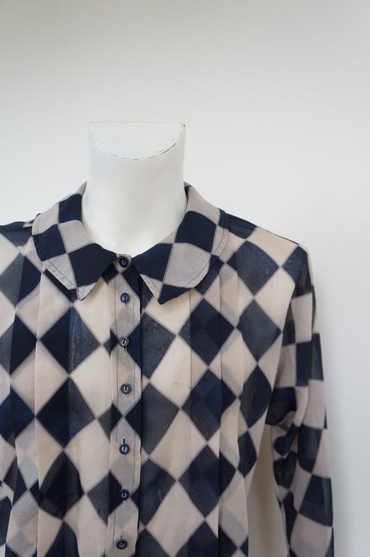 Chemise agustina