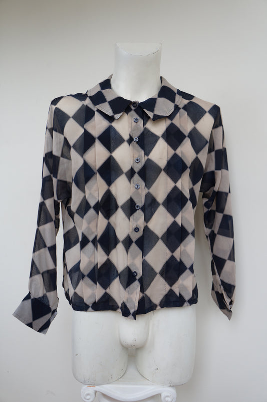Chemise agustina