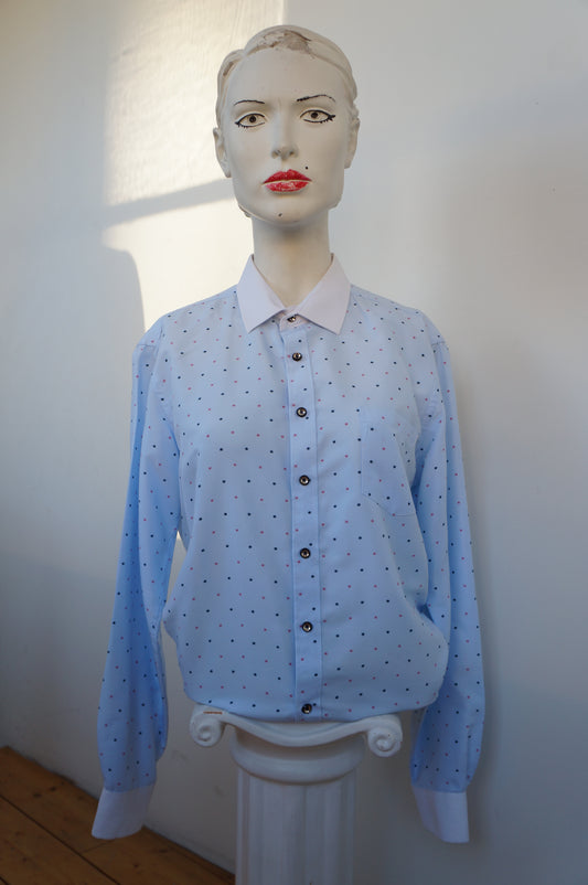 Chemise petit soleil