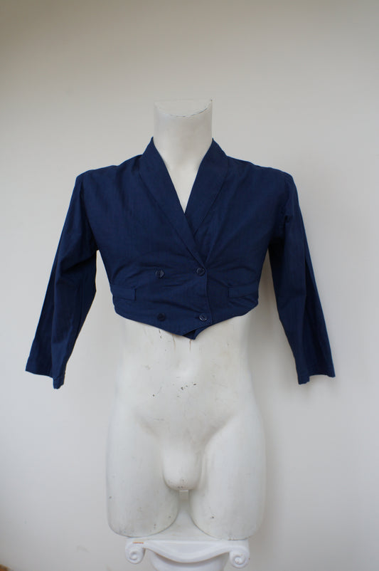 Chemise virgilio