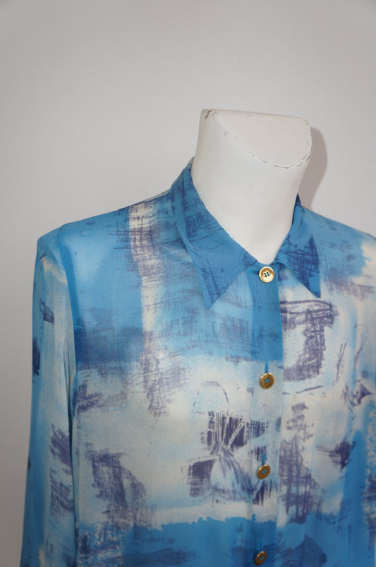 Chemise Atlantique