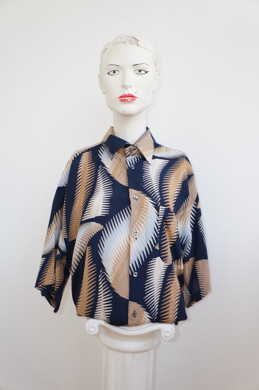 Chemise tipo leaves