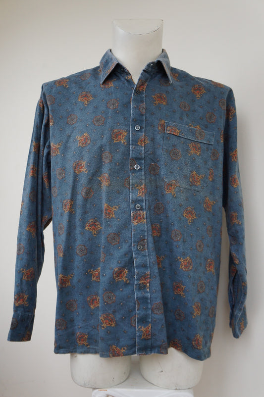 Chemise funny boy