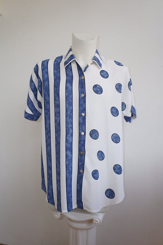 Chemise don't choose