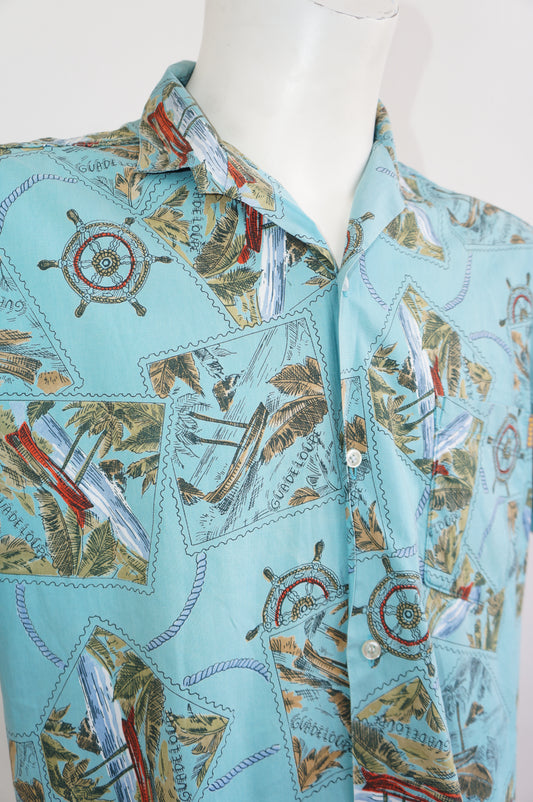 Chemise Guadeloupe