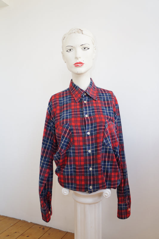 Chemise flanelle dickies