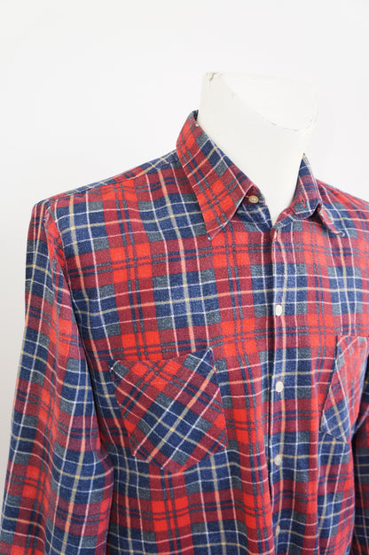 Chemise flanelle dickies