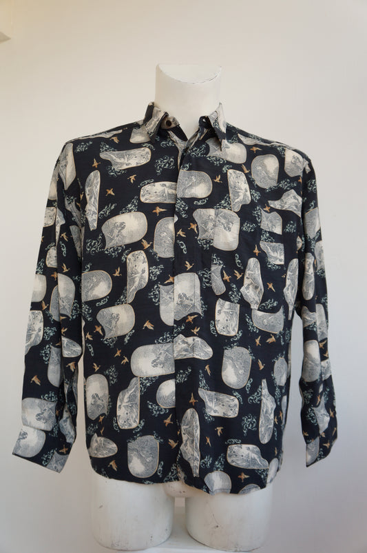 Chemise Tipo's doggy