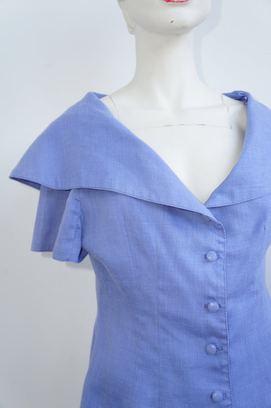 Chemise Gardenia