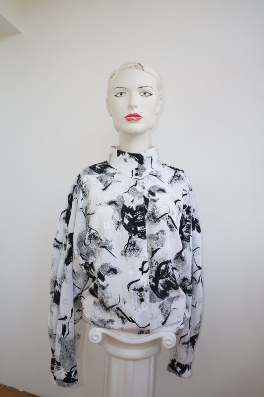 Chemise jeunesse facettes
