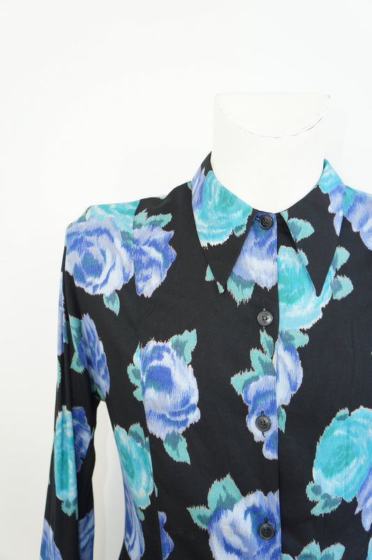Chemise nara