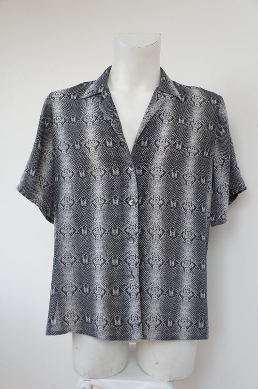 Chemise fabian