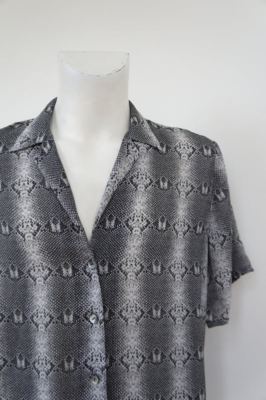 Chemise fabian