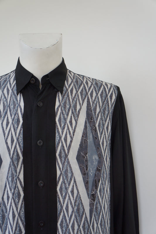 Chemise hom