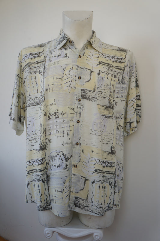 Chemise Maneuvers