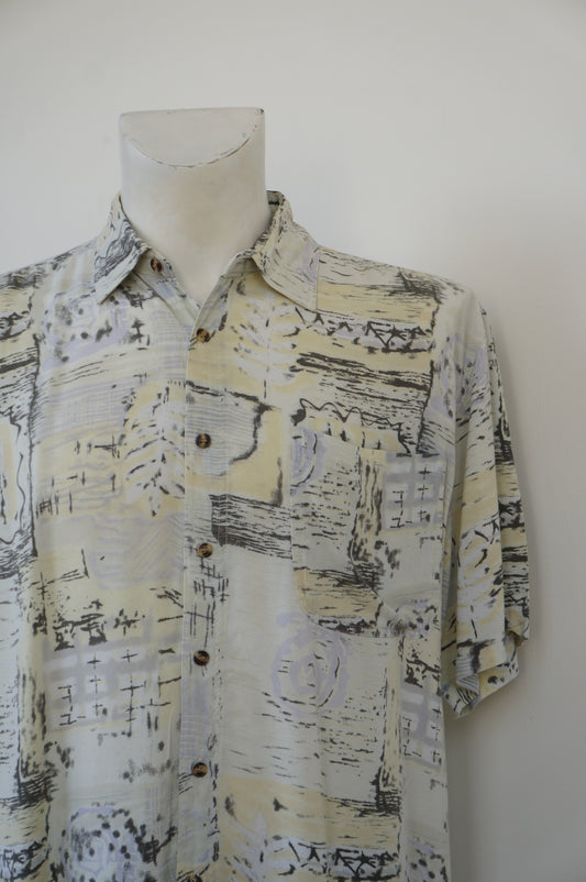 Chemise Maneuvers