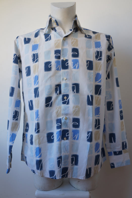 Chemise Springfield