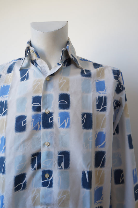 Chemise Springfield