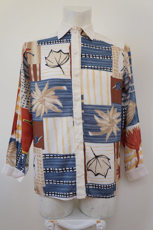 Chemise Dominique