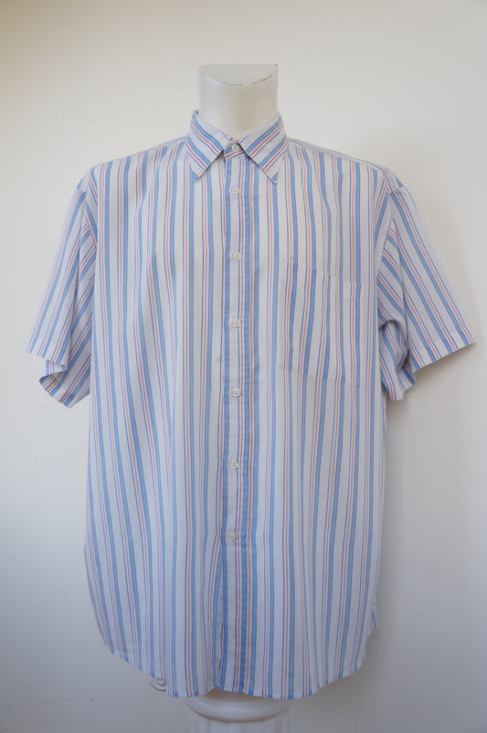 Chemise écolier