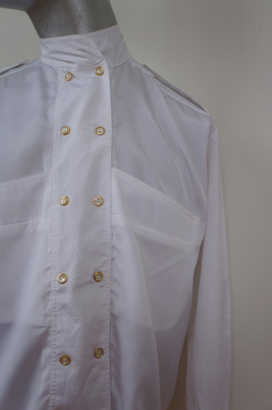 Chemise cuistot