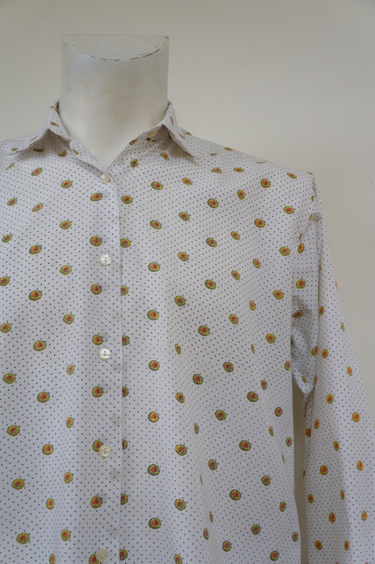 Chemise hanaiti