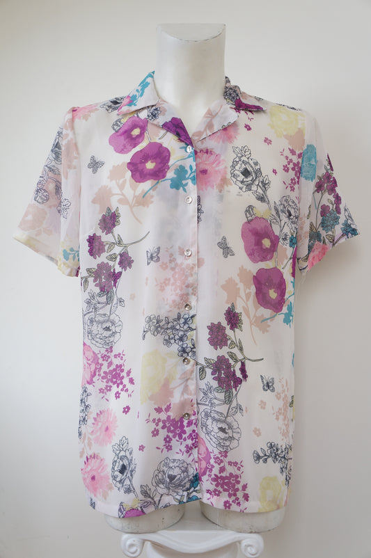 Chemise Gabriella