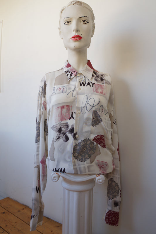 Chemise way