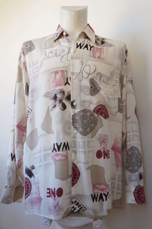 Chemise way