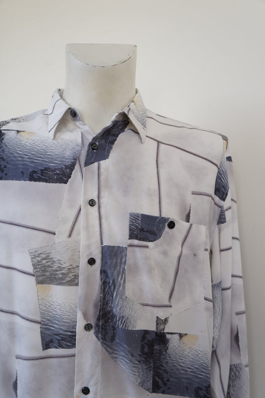 Chemise Paolo