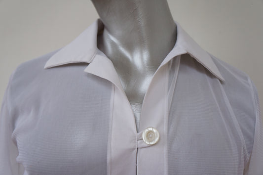 Chemise cerise